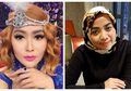 Gandeng Mesra Fadel Islami, Penampilan Terkini Muzdalifah Sampai Dikomentari Inul Daratista!