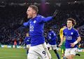 Link Live Streaming Burnley Vs Leicester Liga Inggris, Ambisi Jamie Vardy dkk Kejar Man City!