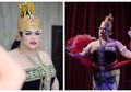 Tarian Luwes Ivan Gunawan Saat Perankan Dewi Arimbi dalam Pentas Wayang Kakung Bikin Kagum hingga Banjir Pujian!