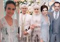 Kaleidoskop NOVA Deretan Pernikahan Artis Sepanjang 2019: Dari Cut Tari yang Bikin Gempar Hingga Manisnya Citra Kirana dan Rezky Aditya