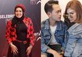 Garang dengan Barbie Kumalasari, Irma Darmawangsa Tampak Adem Ayem Lihat Elly Sugigi Cium Irfan Sebaztian, Terbukti Settingan?