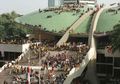Tertampar Kesombongannya di Masa Lalu, Negara Tetangga Indonesia Ini Dulunya Jumawa Sampai Berani Klaim Sendiri Sebagai Negara Maju, Padahal Sekarang Dinyatakan Bangkrut Gara-gara Numpuk Hutang Rp 3.500 Triliun