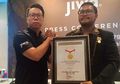 Janji Jiwa Cetak Rekor Muri Sebagai Pertumbuhan Kedai Kopi Tercepat dalam Setahun