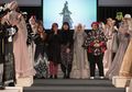 Amsterdam Modest Fashion Week 2019, Dari Indonesia untuk Dunia