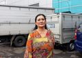 Kini Jarang Tampil di TV, Artis Senior Ini Ternyata Jadi Sopir Taksi Online untuk Menyambung Hidup: Benar-benar Capek Banget