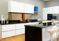 Bingung Tempat Simpan Peralatan Masak, Kitchen Set Satu Ini Bisa Jadi Inspirasi!