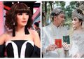 Mantan Pacar Zaskia Gotik Menikah, Intip Pesona Istri Arief Fitriansah yang Tak Kalah Menawan dari Sang Biduan