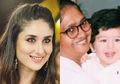 Kelewat Mewah, Begini Suasana Ulang Tahun bak Pasar Malam Taimur Ali Khan, Putra Kareena Kapoor yang Baru 3 Tahun!
