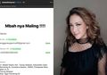 Maia Estianty 2 Kali Ketipu Oknum Ojol, Awalnya Saldo Gopay Raib hingga Driver Retas Data Ponsel: Aku Pernah Kehilangan Lebih Besar!