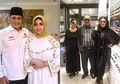 Kini Berbeda, Bella Saphira Tetap Ikut Rayakan Natal di Rumah Orangtuanya