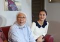 Dinyatakan Bebas Bersyarat, Ratna Sarumpaet Mengaku Gemuk saat di Penjara karena Hal Ini