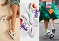 Siap-siap! Ini Dia Tren Sneakers 2020 yang Bisa Bikin Kamu Makin Stylish Tahun Depan