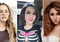 KALEIDOSKOP 2019: 10 Artis Paling Viral 2019, Ada yang Viral Karena Pernah Menikah 24 Kali Sampai Yang Menjadi Buah Bibir Lantaran Tak Bisa Mengupas Salak