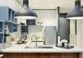 Tak Perlu Waktu Lama Bersihkan Dapur, Lakukan Hal Ini Secara Rutin!