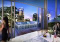 Dikelilingi 3 Jenis Taman, Baginilah Apartemen Berkonsep Heritage Resort Karya Arsitek yang Peduli pada Rancangan Kota