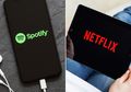 Singapura Mulai Tarik Pajak Netflix dan Spotify dkk Awal 2020
