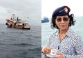 Puluhan Kapal Asing Berpesta Pora Curi Ikan di Laut Indonesia setelah Susi Pudjiastuti Tak Lagi Menjabat sebagai Menteri Kelautan dan Perikanan