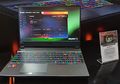Hands-on MSI Alpha 15: Laptop Gaming Pertama Tandem MSI dan AMD