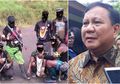 Status OPM Dinaikan Jadi Pemberontak, Menhan Prabowo Subianto Tegaskan Diri Siap Turun Tangan Menangkan Hati Warga Papua, Lakukan Koordinasi Supaya Keadaan Tetap Damai dan Aman