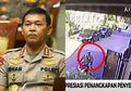 2 Anak Buahnya Jadi Pelaku Penyerangan Novel Baswedan, Kapolri Idham Aziz Janjikan Persidangan Terbuka, Tak Bisa Sembunyikan Kekecewaan Tapi Tetap Jamin Penyelidikan Transparan