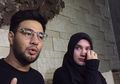 Lama Tak Ada Kabar Usai Kehilangan Putri Kembar, Begini Kondisi Terkini Irish Bella dan Ammar Zoni Ibadah ke Kota Suci