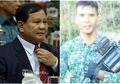 Jantan, Dapat Kabar Kopral Romnick Estacio Gugur Saat Bebaskan 2 Warga Negera Indonesia, Menhan Prabowo Subianto Langsung Bertolak ke Filipina, Ucapkan Terimakasih Atas Pengorbanan Sang Tentara