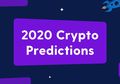 Ini Tiga Prediksi Luno untuk Pasar Cryptocurrency di Tahun 2020