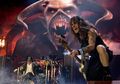 Iron Maiden Dikabarkan Telah Menyelesaikan Rekaman untuk Album Baru