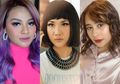 Tren Warna Rambut 2020: Inspirasi Gaya Baru dari Sederet Artis, Aurel Hermansyah Hingga Prilly Latuconsina