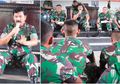Mengaku Belum Punya Pacar ke Panglima TNI Hadi Tjajanto, Prajurit Ini Justru Beri Jawaban Mengejutkan Saat Ditanya Alasan Jadi Marinir: Siap, Karena Sangar