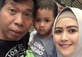 Bertahun-Tahun Jadi Istri Kedua Kiwil, Deraan Batin Meggy: Meredam 1000 Rasa untuk Anak Tumbuh Bersama Papa Kandungnya