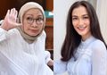 Ratna Sarumpaet Dibui Gara-Gara Kasus Operasi Plastik, Atiqah Hasiholan Tinggal Tunggu Waktu Sambut Ibunda Bebas
