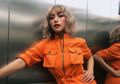 Bahu Terlihat Saat Pakai Tank Top, Tubuh Jessica Iskandar Dikritik Netizen: Kurus Banget Sekarang
