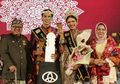CBKN Gelar Pemilihan Putra Putri Songket Indonesia 2019 untuk Lestarikan Kain Wastra