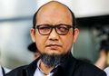 Polisi Tangkap Pelaku Penyerangan Air Keras Terhadap Novel Baswedan: Ini yang Terjadi Jika Air Keras Mengenai Kulit Manusia