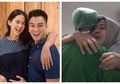 Dikaruniai Anak Pertama, Baim Wong Bagikan Detik-detik Momen Lahiran Paula Verhoeven yang Tegang dan Banjir Air Mata
