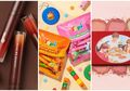 Makeup Lokal yang Berkolaborasi dengan Produk Kuliner yang Rilis Tahun 2019