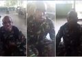 Viral di Sosmed: 3 Pemuda Papua Minta Mundur dari Pendidikan Militer, Begini Penjelasan TNI