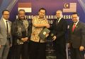 Perluas Pasar Internasional, FiberStar Kerjasama dengan IX Telecom