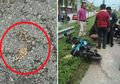 Pencuri Kalung Emas Tewas karena Ditabrak oleh Korbannya Sendiri, Begini Kronologinya...