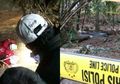 Diduga sebagai Pembunuh Istrinya Sendiri yang Kerangkanya Ditemukan dalam Septic Tank, Terungkap Gelagat Berbeda Edi sebelum Bunuh Diri