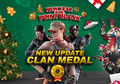 Point Blank Resmi Luncurkan Fitur Terbaru Bernama Clan Medal