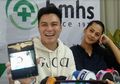 Dikaruniai Anak Pertama Berjenis Kelamin Laki-Laki, Baim Wong dan Paula Verhoeven Kasih Bocoran Nama Putranya!