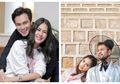 Perlihatkan 'Bayinya' ke Raffi Ahmad, Baim Wong malah bikin Nagita Slavina Kesal: Lu Bener-bener ya, Im!