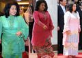 Suaminya Buat Satu Negara Hadapi Kesengsaraan Abadi, Istri Mantan Perdana Menteri Malaysia Najib Razak Kepergok Hidup dalam Kemewahan, Koleksi Barang Mewah Sampai Operasi Plastik Terus-terusan