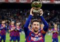 Tampil Mengejutkan, Lionel Messi Hebohkan Gym Lokal di Argentina