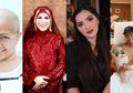 KALEIDOSKOP 2019: Artis yang Menderita Sakit Parah di 2019, Ada yang Harus Ikhlas Kanker Muncul Lagi hingga Sudah Siapkan Keranda Jenazah