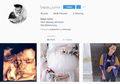Anak Baim Wong dan Paula Verhoeven Sudah Punya Puluhan Ribu Followers di Instagramnya, Padahal Umurnya Belum Genap 1 Hari!