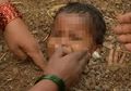 Percaya Tahayul Kekuatan Gerhana Matahari Cincin, Beberapa Orang Tua di India Lakukan Ritual Mistis, Kubur Hidup-hidup Anak Mereka Untuk Kesembuhan Penyakit