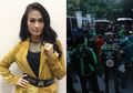 Dituding Congkak, Tetangga Bongkar Sikap Iis Dahlia yang Belum Lama Tinggal di Hunian Miliaran Rupiah, "Nggak Mau Kenal Tetangga"